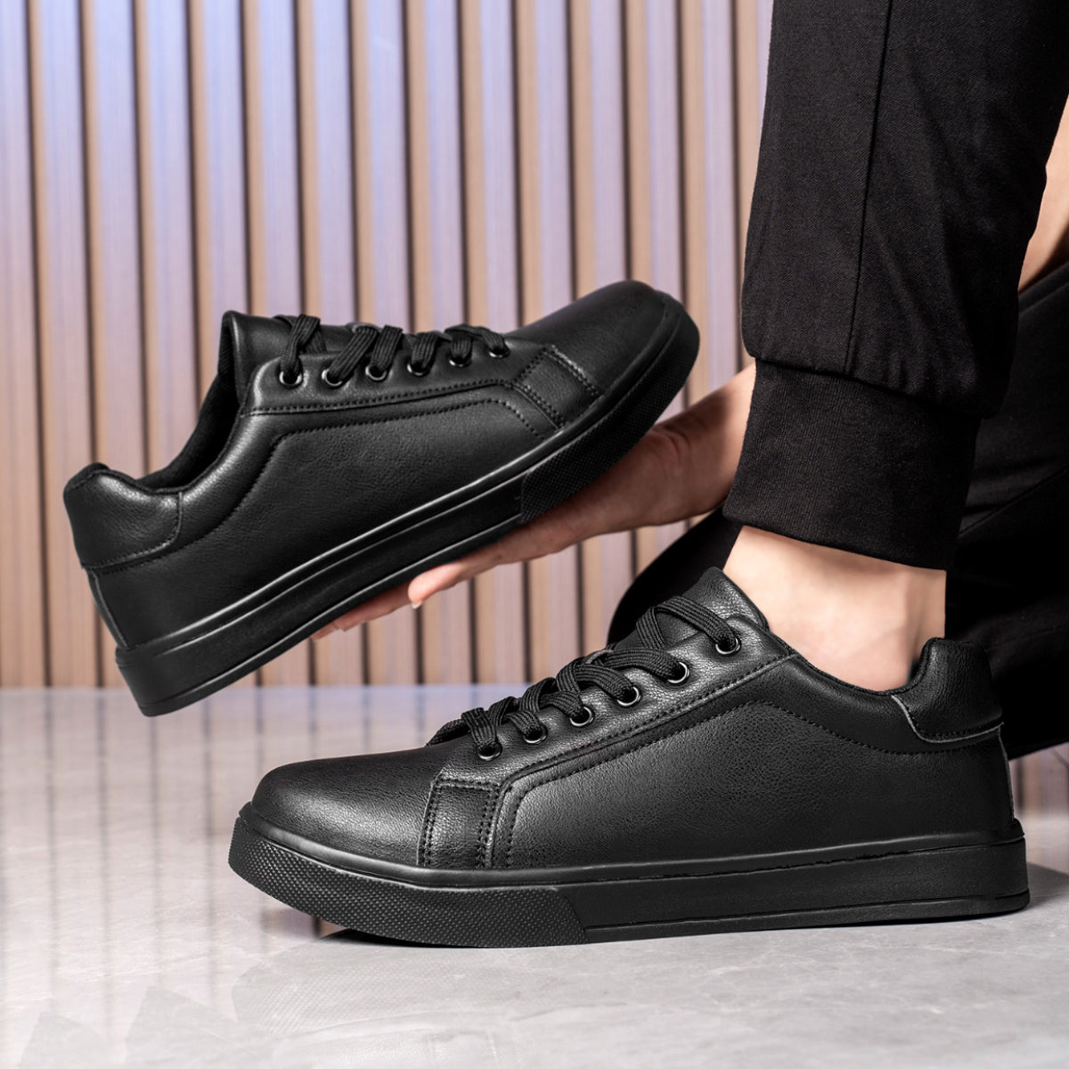 Herren Freizeitschuhe R&B