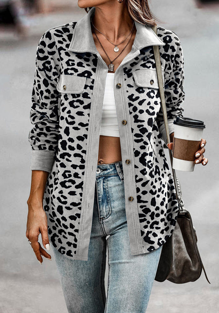 R&B | Moderne und Modische Jacke