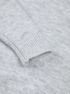 R&B | Pullover Asymmetrisch für Damen Warm