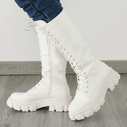 R&B | Moderne Lange Stiefel