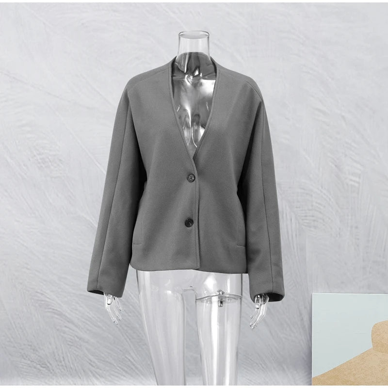 R&B | Urban Winterjacke - Warm & Trendy