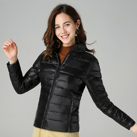 R&B | Ultraleichte Jacke