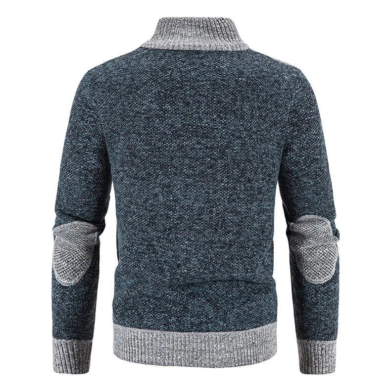 R&B | Strickweste für Lässige Kombinationen