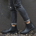 Orthopädische Arbeits- und Sicherheitsstiefel R&B
