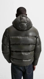 R&B | Unisex Daunenjacke