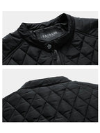 R&B | Steppjacke Herren
