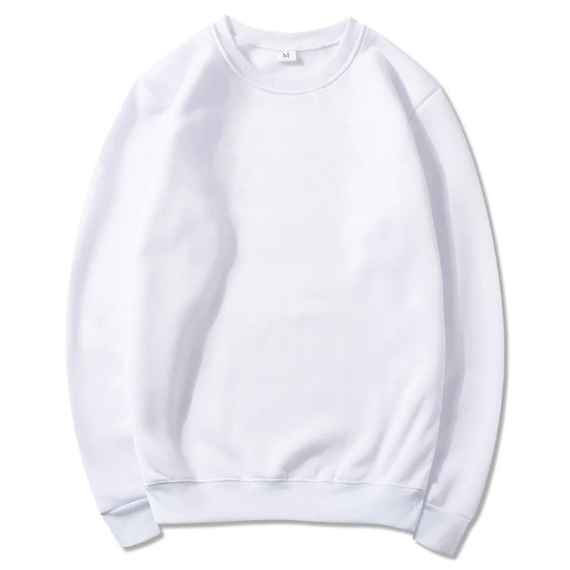 R&B | Rundhals Sweatshirt für Damen
