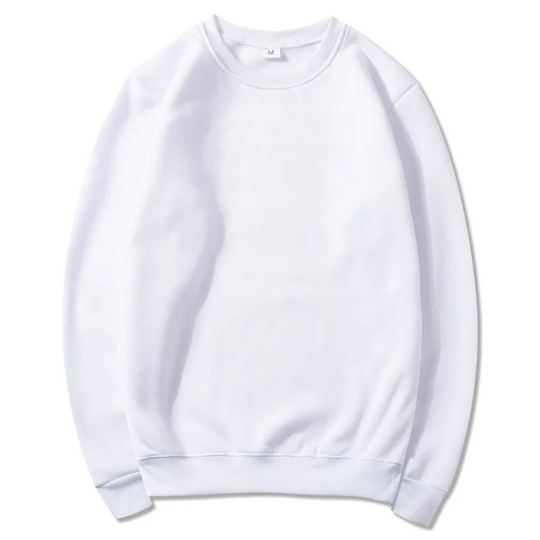 R&B | Rundhals Sweatshirt für Damen