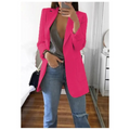 R&B | Blazer Lang Damen Blazer
