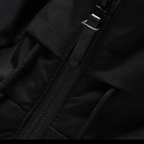 R&B | Herren Kapuzen-Puffjacke