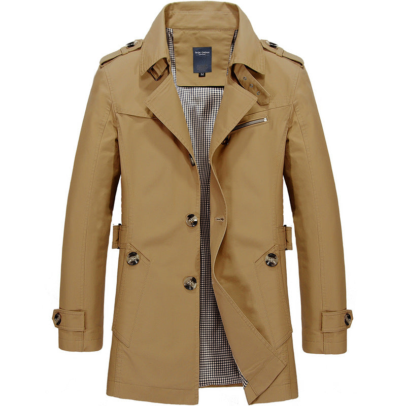 R&B | Businessjacke