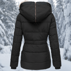 R&B | Elegante Winterjacke