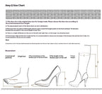 R&B | Absatzhoch Offene Zehe Damen Römische Sandalen Metallplatte Nieten Plattform Hohe Absätze