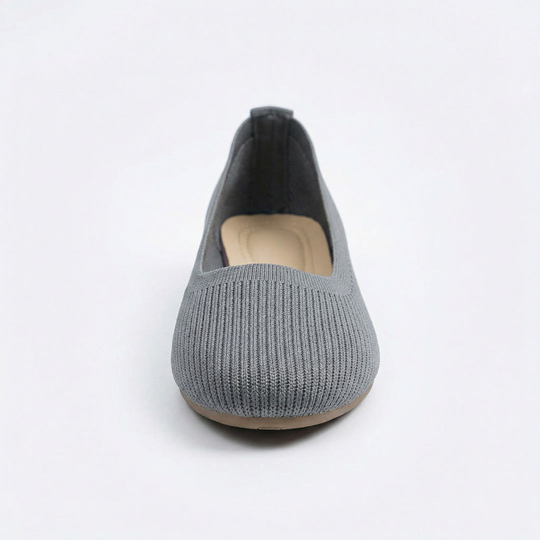 Orthopädische Schuhe Zum Hineinschlüpfen R&B