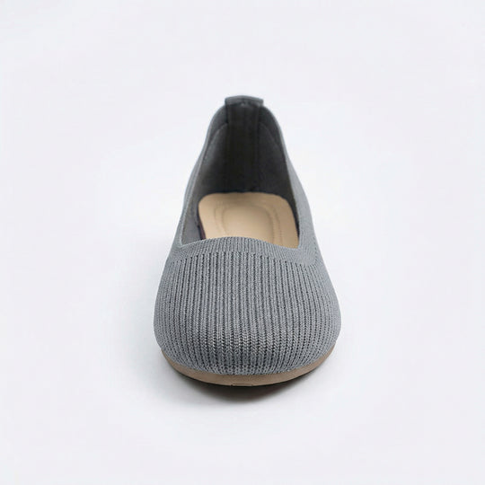 Orthopädische Schuhe Zum Hineinschlüpfen R&B