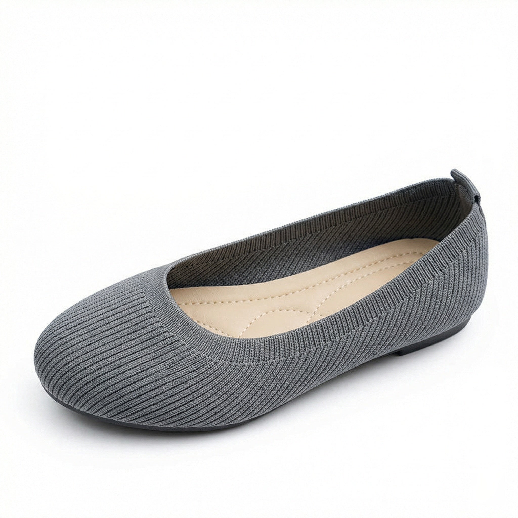 Orthopädische Schuhe Zum Hineinschlüpfen R&B