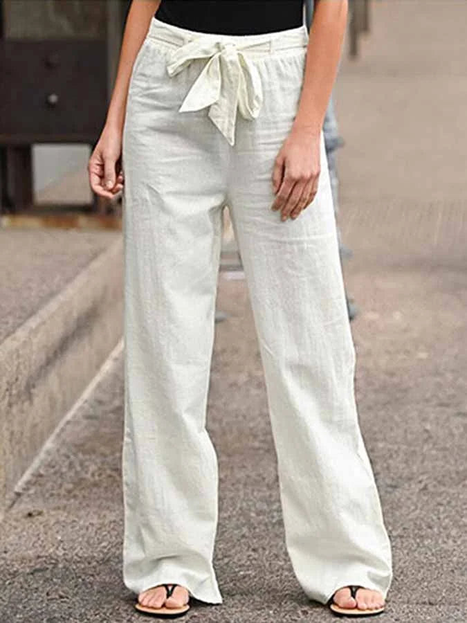 Entspannte hose