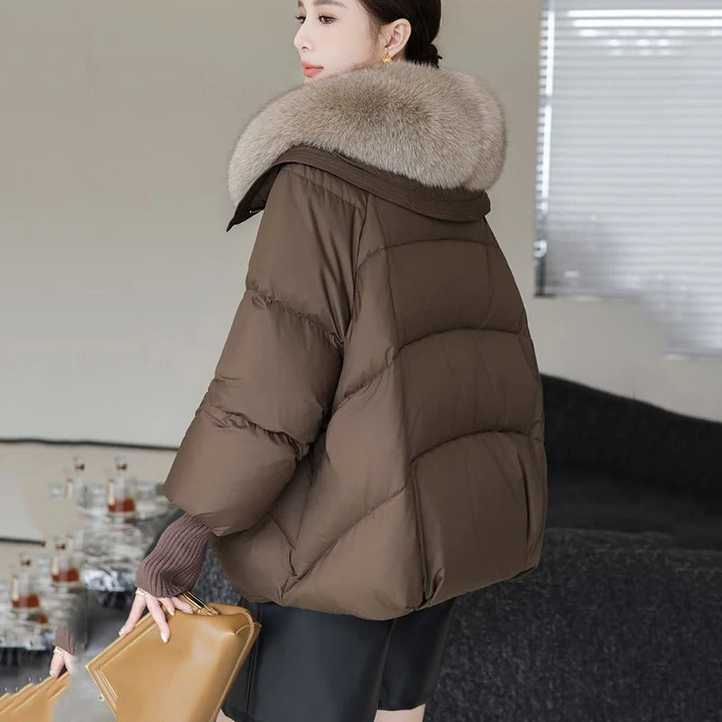 R&B | Parka Jacke