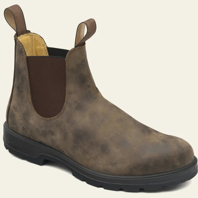 R&B | Wasserdichte Chelsea Boots
