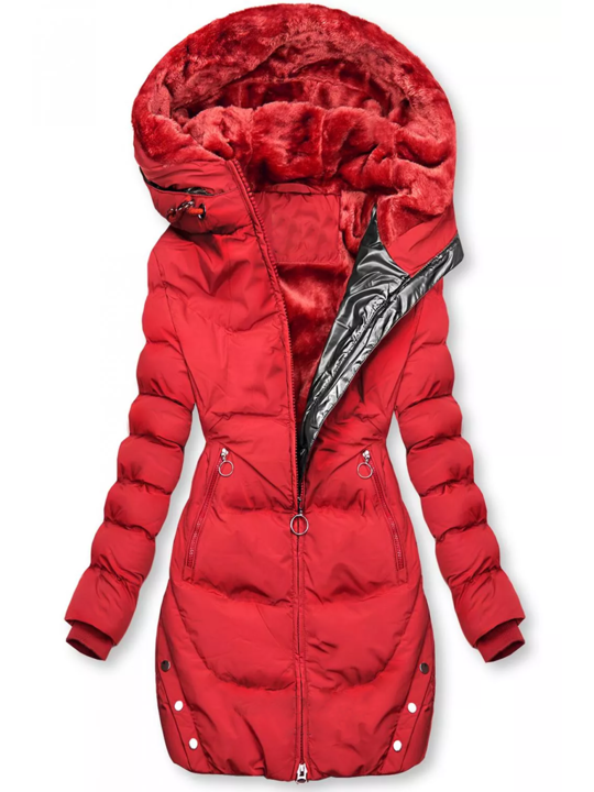 R&B | Bequeme Gemütliche Jacke
