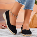Flats Emma R&B