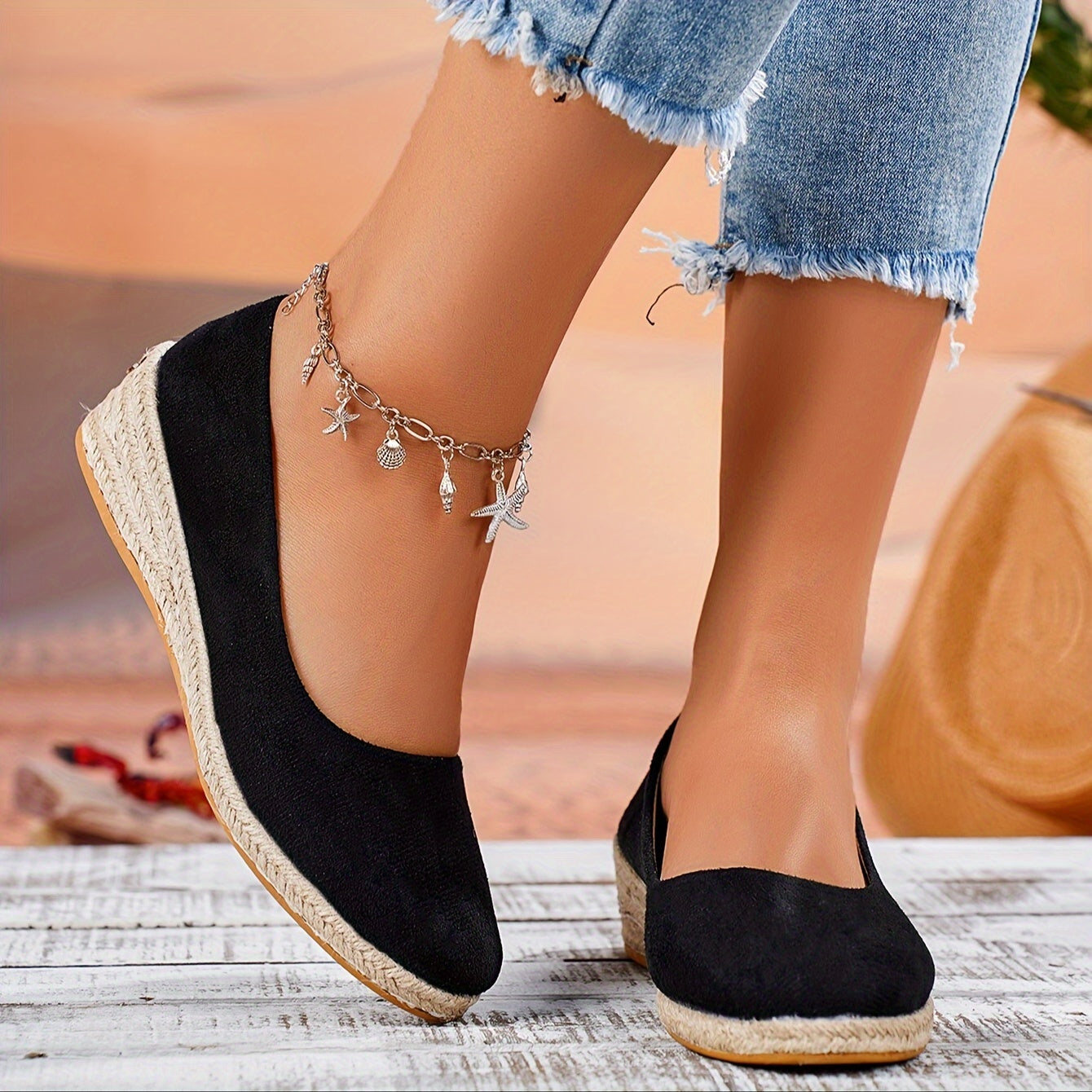 Flats Emma R&B