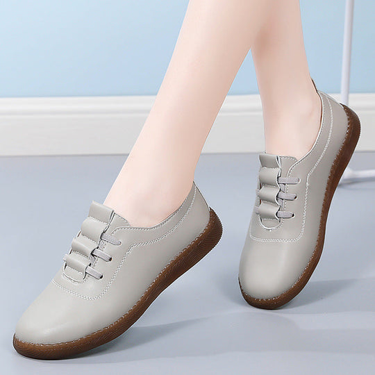 Bequeme Sportliche Damenschuhe R&B