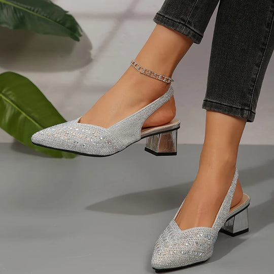 Bequeme und modische Sandalen für Damen R&B R&B