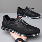 EleganzSneaker Tobias R&B
