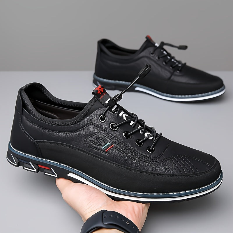 EleganzSneaker Tobias R&B