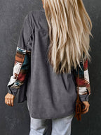 R&B | Elegante und Vielseitige Allgemeine Jacke