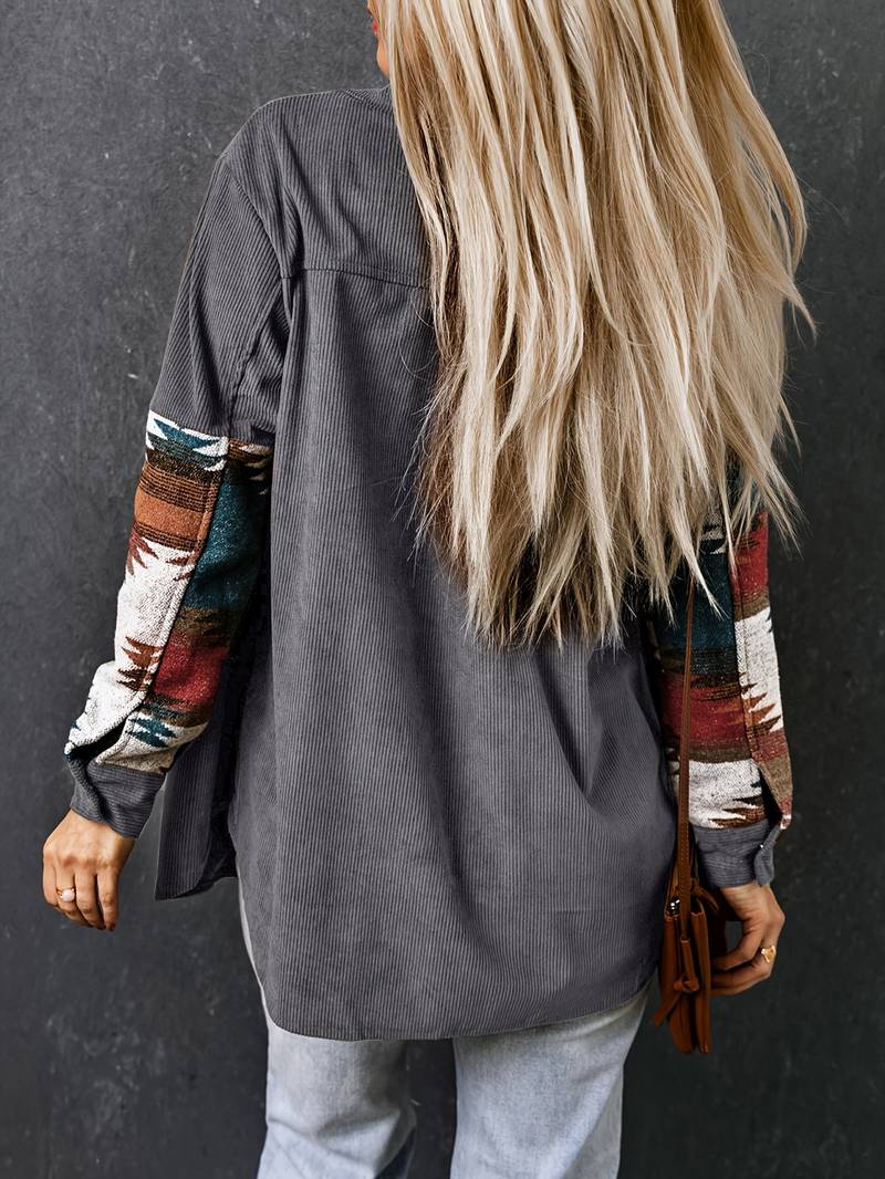 R&B | Elegante und Vielseitige Allgemeine Jacke