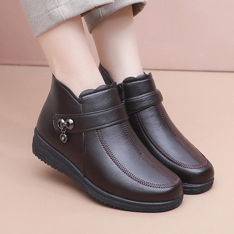 Bequeme Damen-Casual-Schuhe R&B R&B