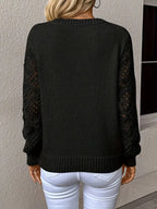 R&B | Schöner Pullover