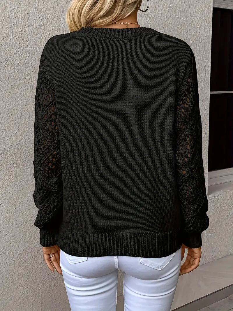 R&B | Schöner Pullover