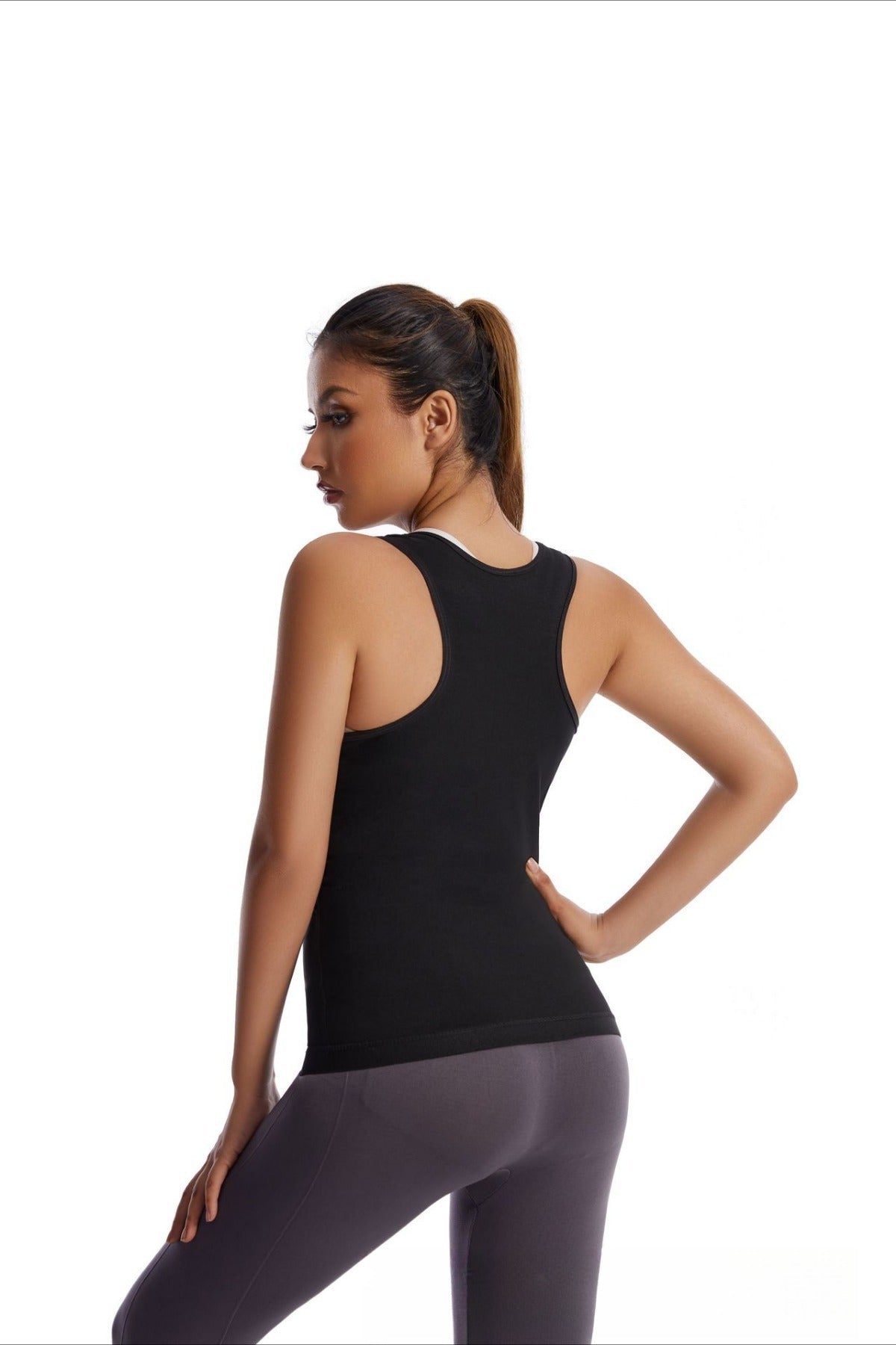 R&B | Weste Shapewear