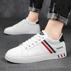 R&B | Bequeme Niedrige Herrensneakers für Den Alltag