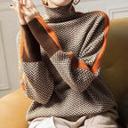 R&B | Pullover Eleganter Moderner Stil Ideal für den Winter