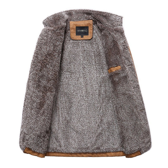 R&B | Winterjacke für Männer