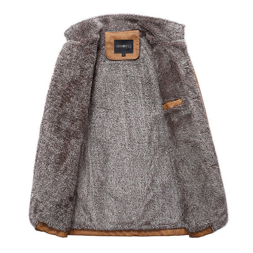 R&B | Winterjacke für Männer