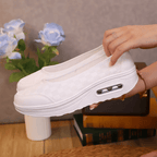 Lässige, schlüpfrige Sneakers für Damen R&B R&B