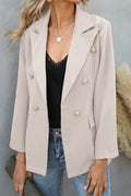 R&B | Zeitlose und Stilvolle Allgemeine Jacke