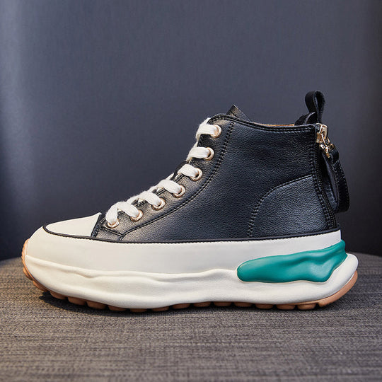 Komfortable Sneaker für Damen R&B