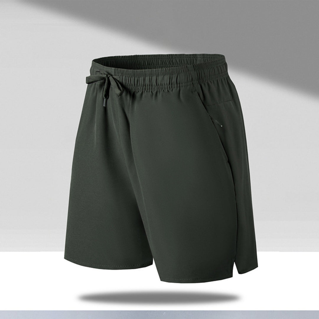 R&B | Schnell trocknende lockere Strandhose