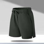 R&B | Schnell trocknende lockere Strandhose