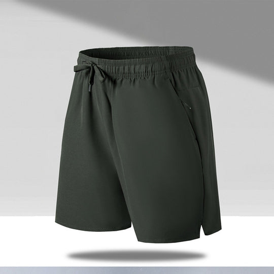 R&B | Schnell trocknende lockere Strandhose