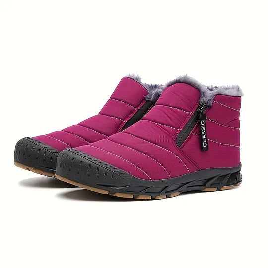 R&B | Unisex Winterschuhe