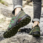 R&B | Wasserdichte Unisex Wanderschuhe