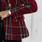 R&B | Stylische Herbstjacke