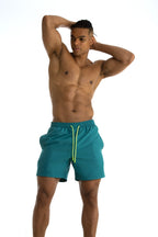 R&B | Doppellagige Sporthose in Übergröße